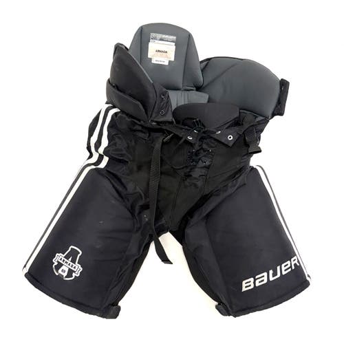 Bauer Nexus Pro Large + 2 Black QMJHL - RH2256