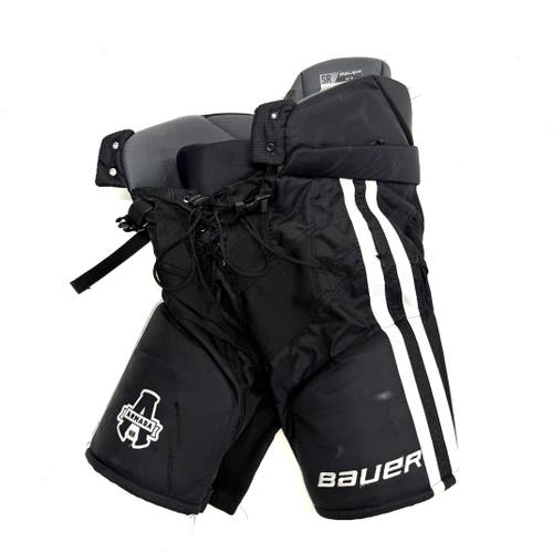 Bauer Nexus Pro Medium Black QMJHL - RH2257