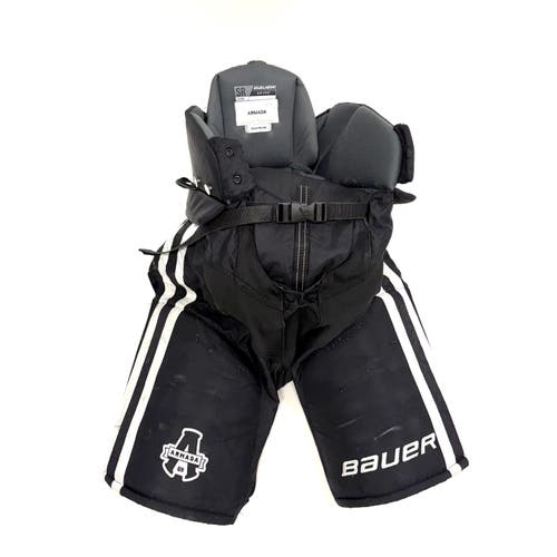 Bauer Nexus Pro Small + 2 Black QMJHL - RH2259