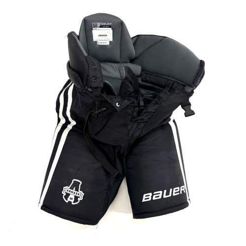 Bauer Nexus Pro Large + 1 Black QMJHL - RH2252