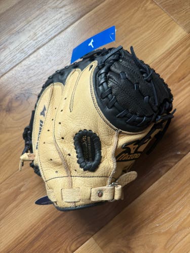 Mizuno Prospect Power Close RH Baseball Glove 32.5" (New)