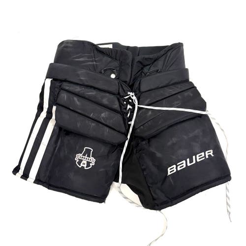Bauer Pro XL Black QMJHL - RH2260