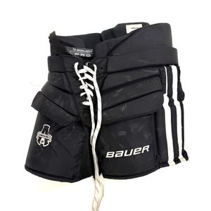 Bauer Pro XL Black QMJHL - RH2261