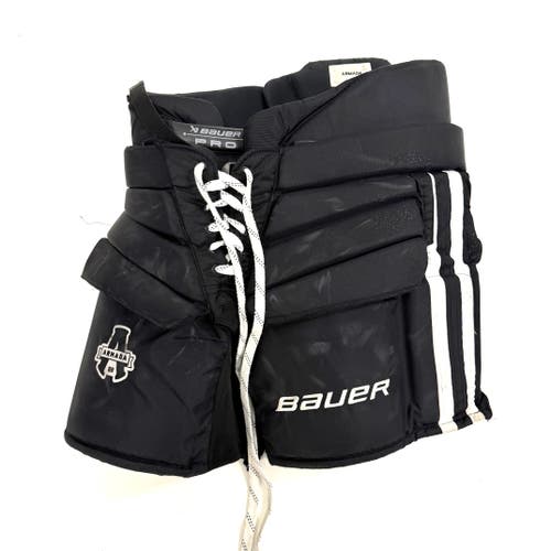 Bauer Pro XL Black QMJHL - RH2261