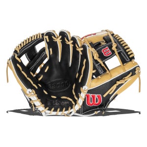 Used Wilson WBW101398115 Right Hand Thrower - Excellent Condition