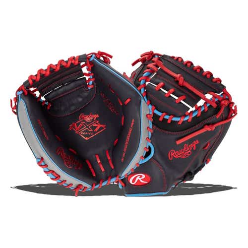 Used Rawlings NXTCM325UNG Right Hand Thrower - Very Good Condition
