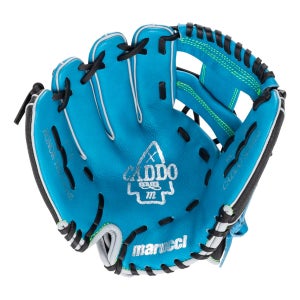Used Marucci MFG3CD115 Left Hand Thrower - Excellent Condition