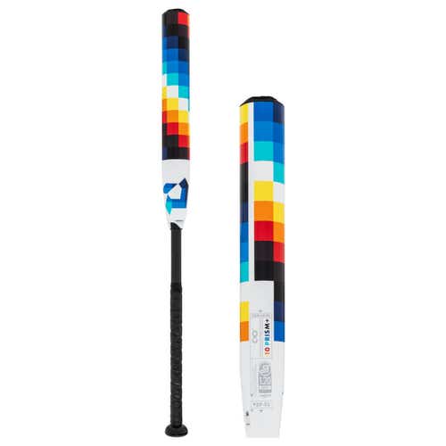 Used DeMarini WBD2363010 34" 24 oz. - Excellent Condition