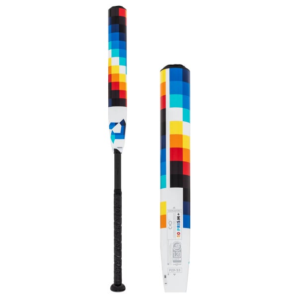 Used DeMarini WBD2363010 34" 24 oz. - Excellent Condition