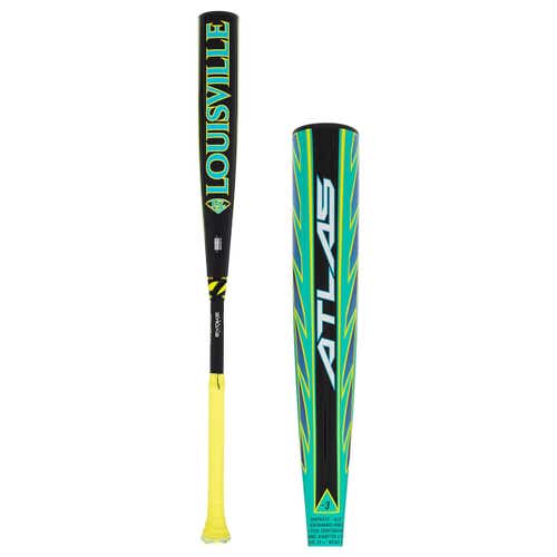Used Louisville Slugger WBL4231010 33" 30 oz. - Excellent Condition