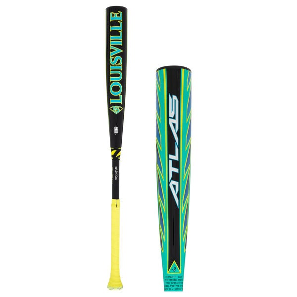 Used Louisville Slugger WBL4231010 33" 30 oz. - Excellent Condition