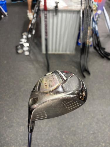 Used Titleist 910D3 Mens Driver RH 9.5 Degree 11337-S000498289
