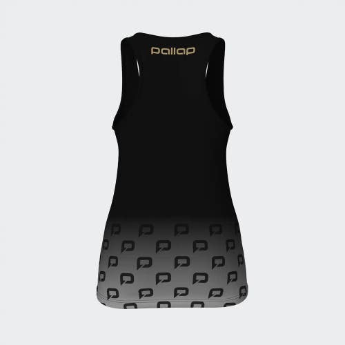 Pallap Women's Competition Top