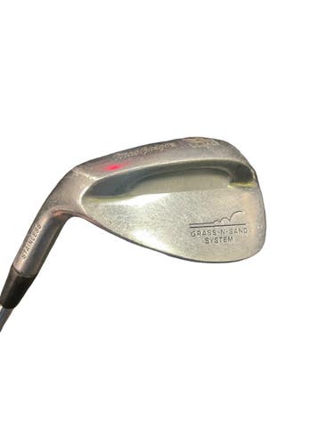 MacGregor GRASS-N-SAND SYSTEM Mens LH 60 Degree 11859-S000034138