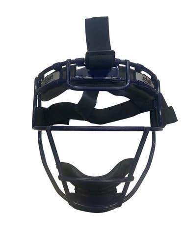Schutt MASK BB/SB Fielders Mask Purple MD 11859-S000034127