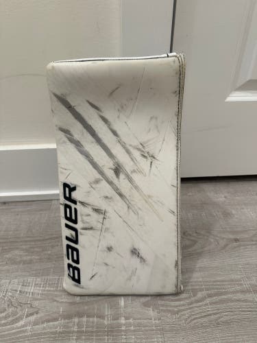 Bauer Hyperlite Blocker (Used)