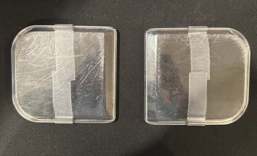 Warrior Knee Slide Plate (Used)