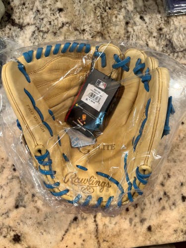 Rawlings Gold Glove Elite RH Baseball Glove 12" (New)