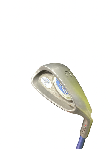 Used Ping G5L Golf Wedge Womens RH Gap/Approach Wedge 11613-S000191041