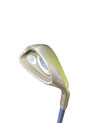 Used Ping G5L Golf Wedge Womens RH Sand Wedge 11613-S000191040