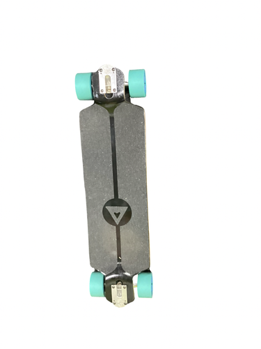Used PANTHEON Longboard Royal Blue Long 11613-S000191030