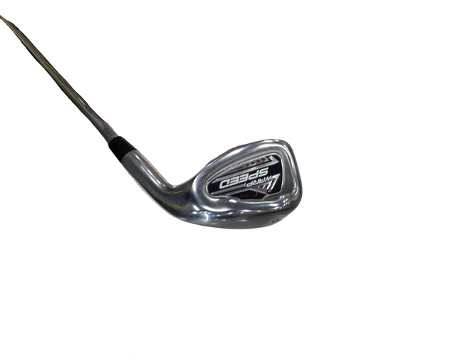 Used Orlimar WARP SPEED Golf Wedge Mens RH Pitching Wedge 11613-S000191018