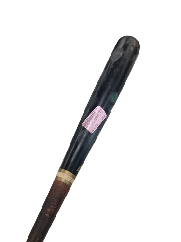 Used SAM BAT PRO MAPLE KB1 BB/SB Wood Bat 33 1/2" 11613-S000191006