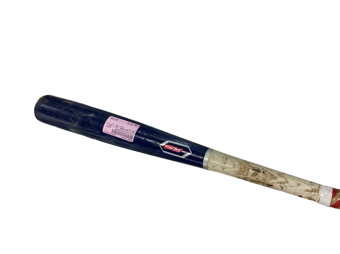 Used Rawlings MODEL Y62 X ASH BB/SB Wood Bat 28" 11613-S000190976