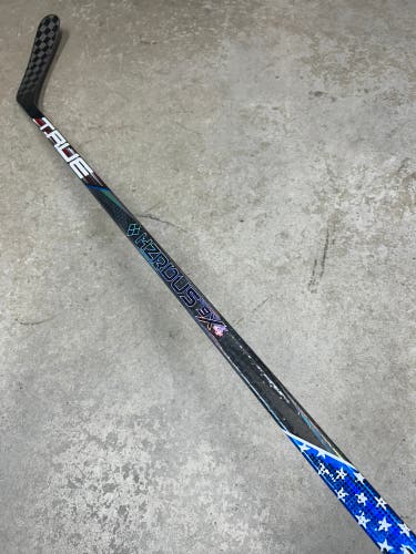65 Flex P92M True Hzrdus 9x4 Senior Right Hand Hockey Stick Team USA Pro Stock (New)