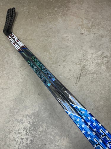 2 PACK 65 Flex P92M True Hzrdus 9x4 Senior Right Hand Hockey Stick Team USA Pro Stock (New)