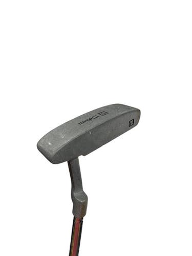 Used Wilson Jr Putter RH 11847-S000039323