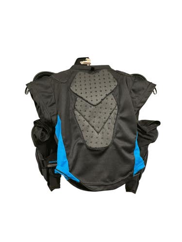 Used Bauer Youth Shoulder Pads SM 11847-S000039320