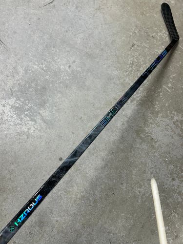 95 Flex P92M Nitro Wrapped As Hzrdus Smoke Senior True Left Hand Pro Stock (New)
