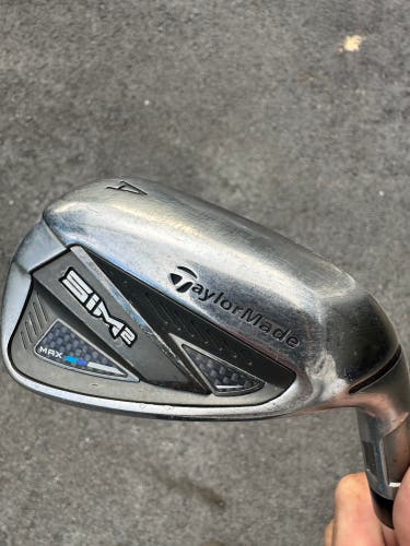 TaylorMade SIM 2 Max Right Handed Wedge (Used)