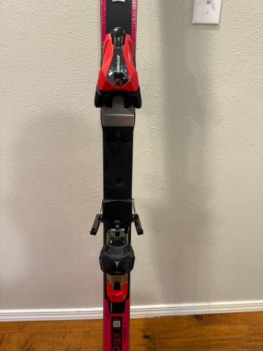 Atomic Icon RS 16 Bindings (Used)