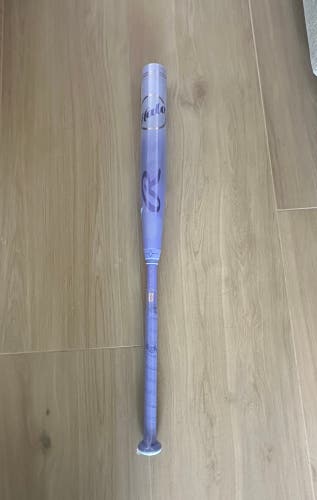2026 Rawlings Halo Bat (-10) 21 oz 31" (New)