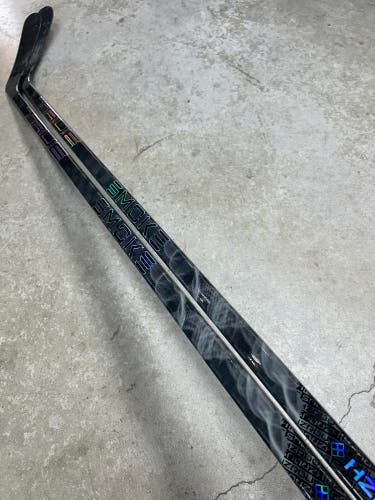 85 Flex P92 Nitro Wrapped As Hzrdus Smoke Senior True Right Hand Pro Stock (New)