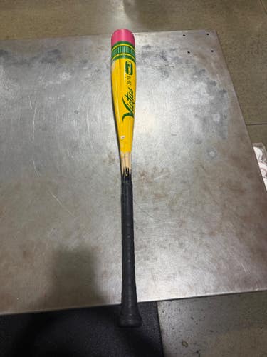 Used Victus VIBE PENCIL VSBVIBP10 BB/SB USSSA 2 3/4 Bat 29" 11605-S000228039