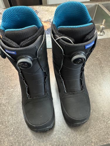 Burton Photon Dual BOA Boots