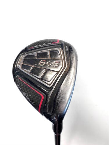 Used Tommy Armour 845 Mens Fairway Wood RH 3 Wood 11860-S000316684