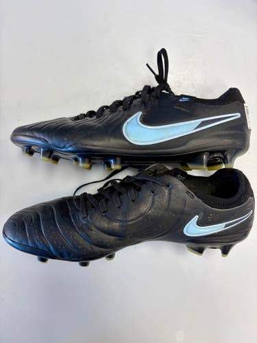 Used Nike Soccer Cleats Black Senior 11 11860-S000316681