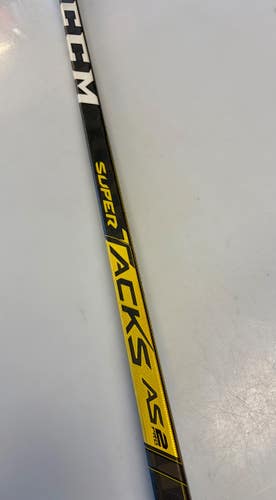 Used CCM SUPER TACKS PRO 75 FLEX P29 Senior One Piece Left 75 Flex 11860-S000316667