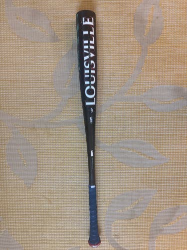 2025 Louisville Slugger Atlas Alloy BBCOR Certified Bat (-3) 29 oz 32" (Used)