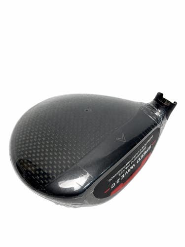 NEW Callaway Quantum Max 3 Wood 15 Head Only RH + Headcover