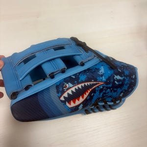 Rawlings REV1X LH Baseball Glove 12.75" (New)