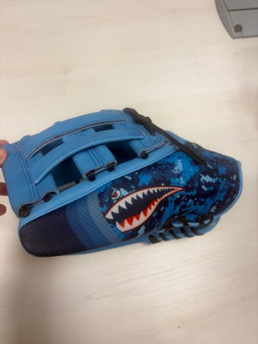 Rawlings REV1X LH Baseball Glove 12.75" (New)