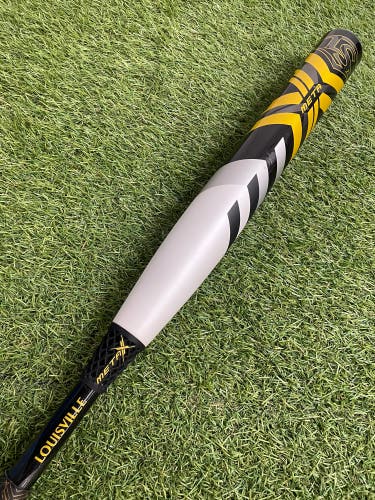 Louisville Slugger Meta Fastpitch 2024 (-10)