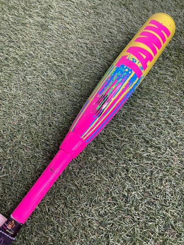 Soldier Sports TANK (2 3/4") USSSA Bat 2025 (-10)