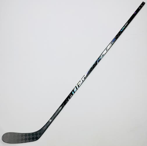 New Custom Silver Bauer Pulse (AG5NT Build)-RH-82 Flex-P28 4MM-Grip W/ Corner Tactile