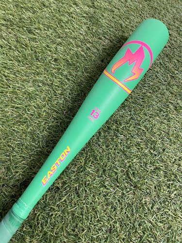 Easton Hype FireTee Ball Composite USA (2 5/8") 2026 (-13)